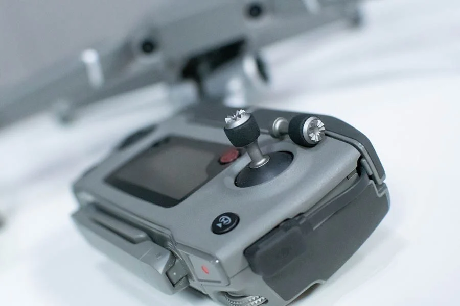 quadcopter drone with camera