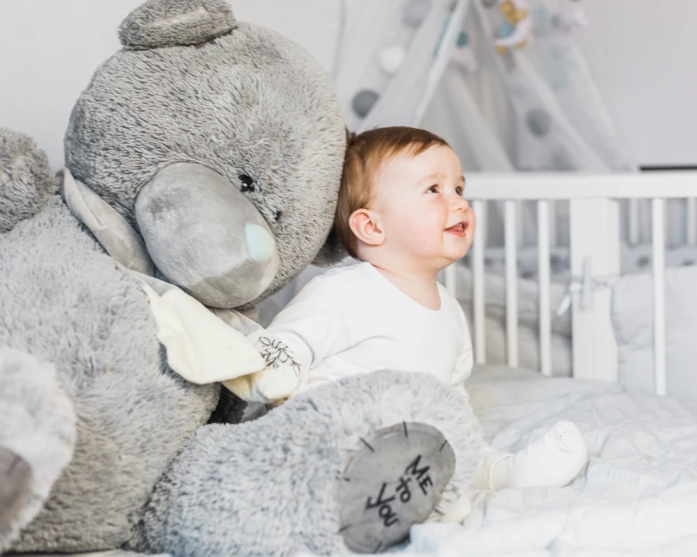 sleep bed for newborn