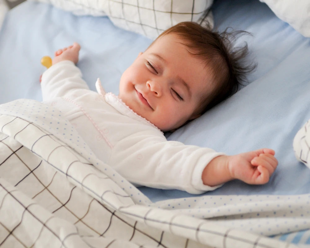 rocking co sleeper bassinet